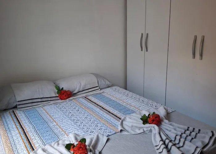 Apartamento De 1 Quarto Jardim Camburi ,Vitoria-Es