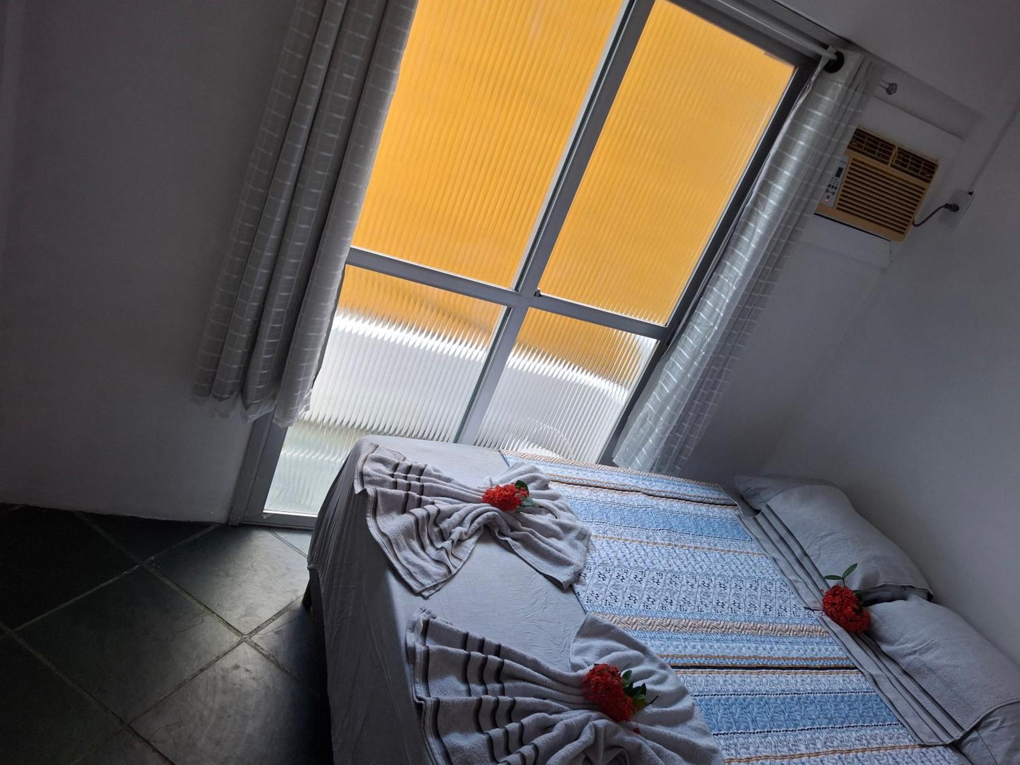 De 1 Jardim Camburi ,vitoria-es Apartamento *