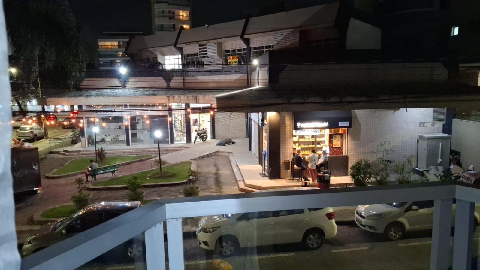 De 1 Jardim Camburi ,vitoria-es Apartamento *